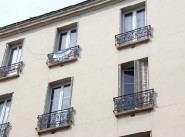 Achat vente appartement Levallois Perret