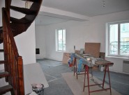 Achat vente appartement t3 Beaumont Sur Oise