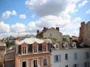 Achat vente appartement t3 Enghien Les Bains