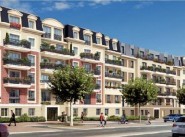 Achat vente appartement t3 Sartrouville