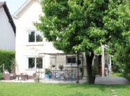 Achat vente maison Franconville