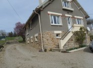 Achat vente villa Crecy La Chapelle