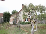 Achat vente villa Eragny