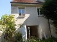 Achat vente villa La Courneuve