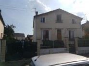 Achat vente villa Sarcelles