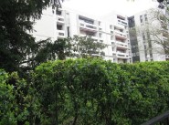 Appartement t3 Nanterre