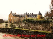 Appartement Vaux Sur Seine