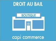 Bureau, local Le Mesnil Saint Denis