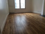 Location appartement Pantin